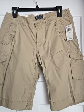 U.S. Polo Assn. Cargo Shorts